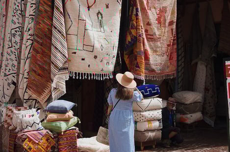 3. Go to Agadir, Oualidia, Taroudant and other beautiful, off-the-beaten-track destinations