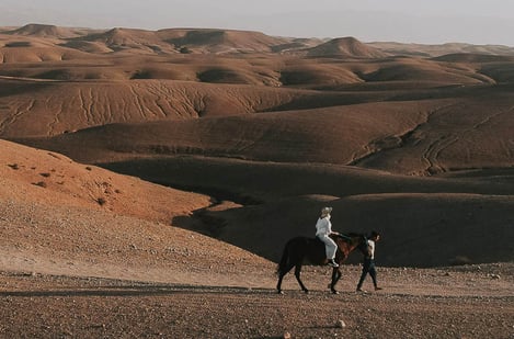 Où partir au Maroc en famille ?