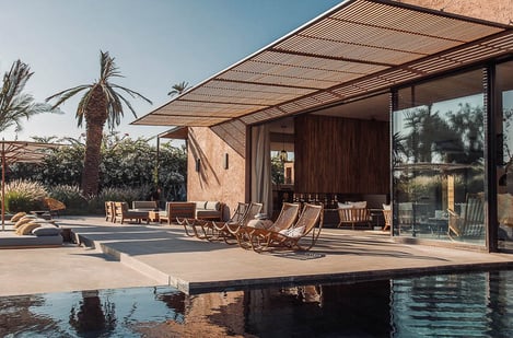 Villanovo au Maroc : séjours d'exception tout compris et conciergerie de luxe