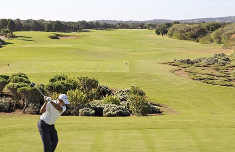 Morocco: A dream golf destination for families 