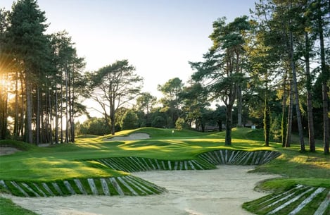 Morocco: A dream golf destination for families 