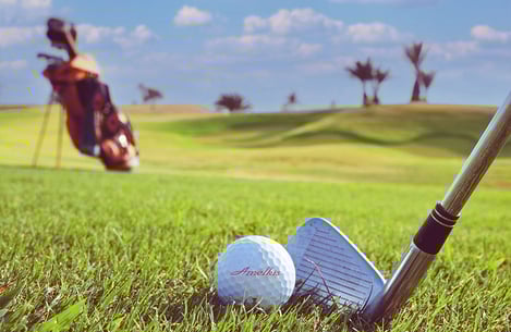 Morocco: A dream golf destination for families 
