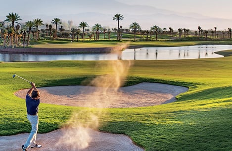 Morocco: A dream golf destination for families 