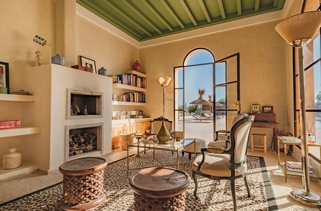 À la découverte de nos 10 plus belles villas de luxe au Maroc