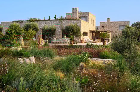 À la découverte de nos 10 plus belles villas de luxe au Maroc