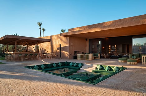 À la découverte de nos 10 plus belles villas de luxe au Maroc
