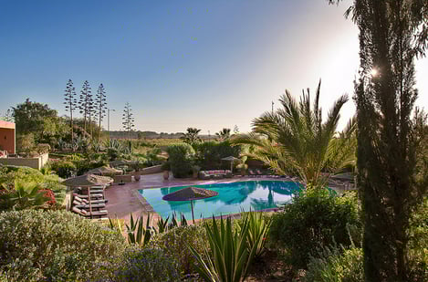 À la découverte de nos 10 plus belles villas de luxe au Maroc