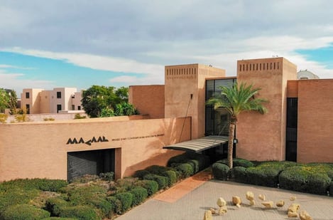 Découverte en groupe du Maroc : entre culture et désert