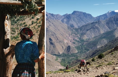 Printemps au Maroc : la saison idéale pour explorer