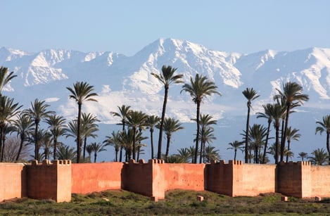 Quelle est la meilleure période pour découvrir le Maroc?