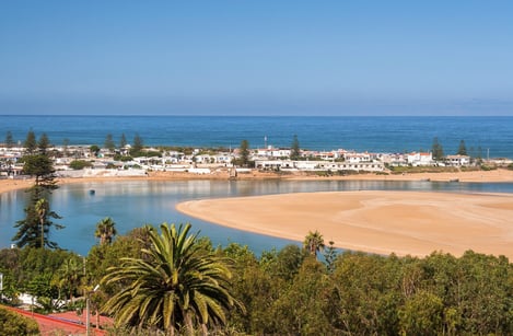Oualidia: Off-the-beaten-track tourism and preserved nature
