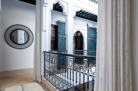 Villanovo au Maroc : Séjours d'exception et conciergerie de luxe