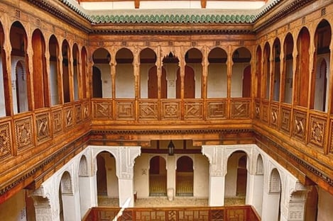 5. Une multitude de musées