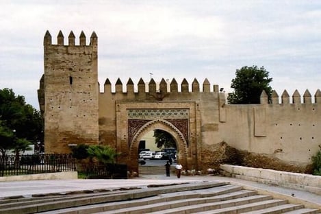 3. Une ville dans la ville