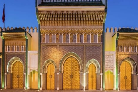 2. La possibilité de suivre des itinéraires thématiques