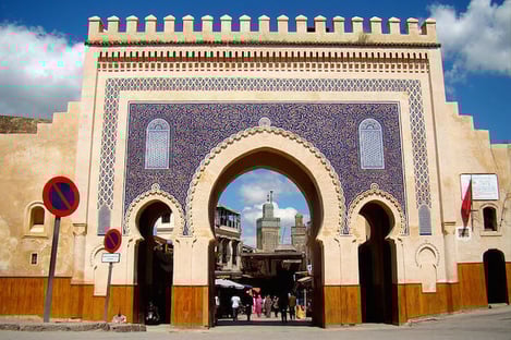 10. Ses magnifiques portes