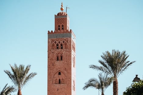Marrakech, une expérience culturelle