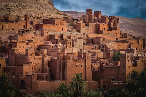 Travel tip: basics to improve your stay in Morocco