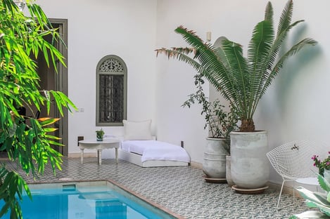 Riad Mena - Marrakech