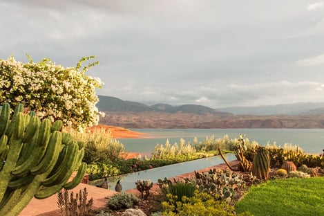 Villa Lhotse - Haut-Atlas