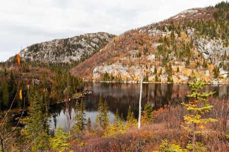 2 lacs à proximité de Marrakech pour des excursions immanquables
