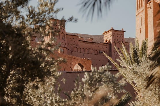 Morocco