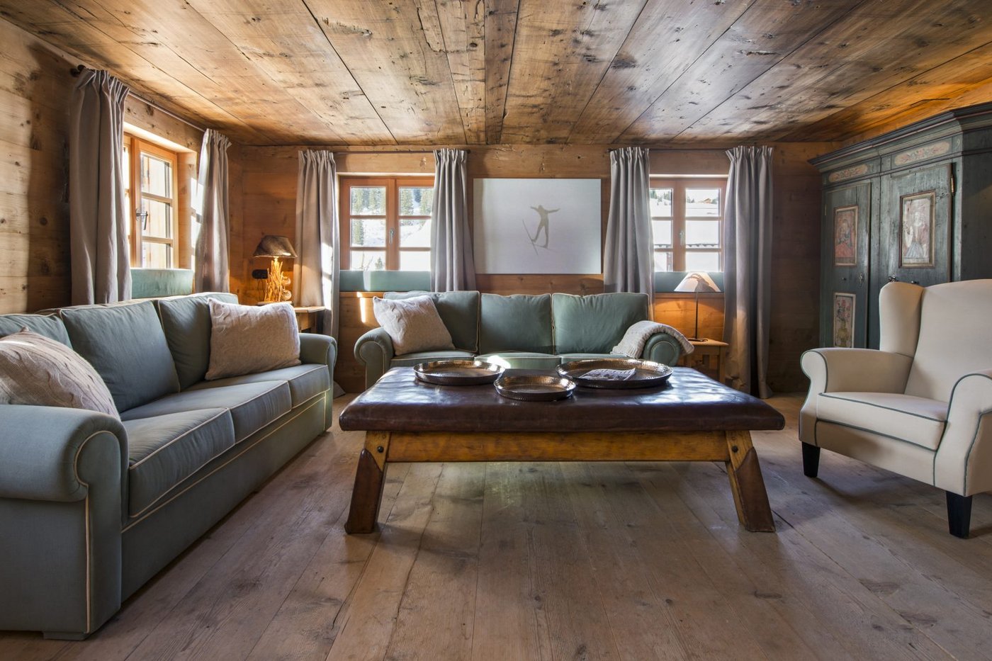 Chalet 1597, luxury villa in Tyrol, Austria