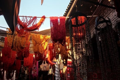 Fascinating Facts About Marrakech