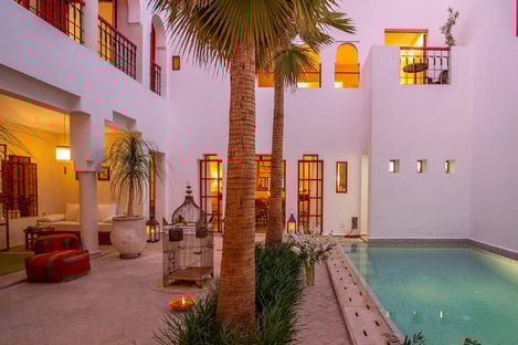 Riad Dar Mayeul