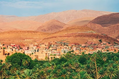 Morocco is ready to welcome visitors with new rules!