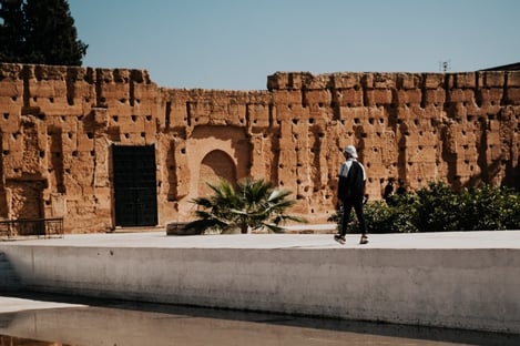 Morocco is ready to welcome visitors with new rules!