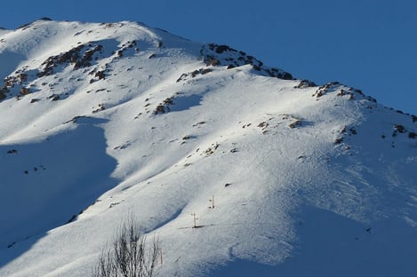 Skier en Afrique ? Découvrez les sports d'hiver près de Marrakech