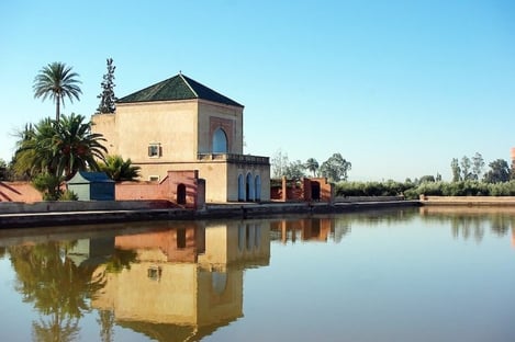 The Most Beautiful Palaces in Marrakech