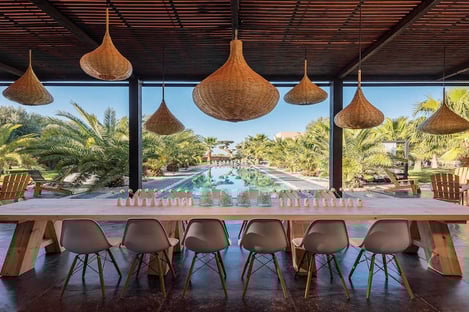 Vacances à Marrakech: voyez les choses en grand