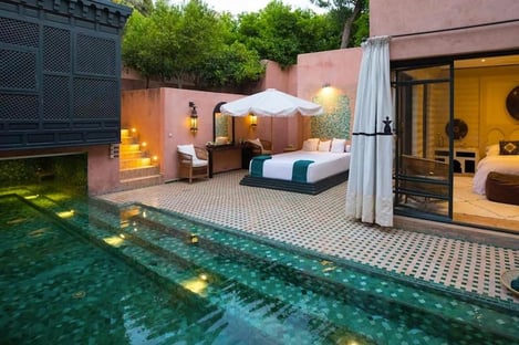 Découvrez la Villa Alkhozama