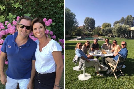 Marrakech, une destination dont on ne se lasse pas