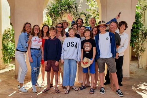 Une maison pensée pour la famille