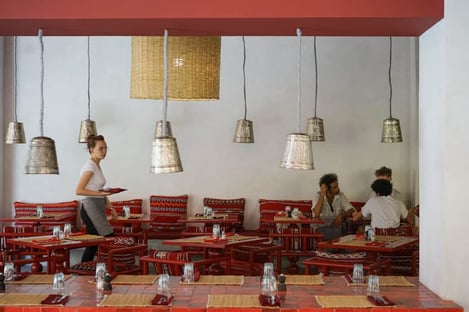 Our best places to eat in Marrakech