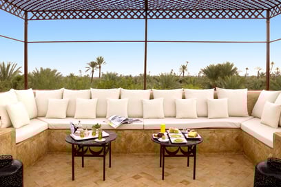 3 activités sympas à faire à Marrakech