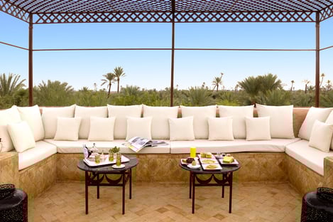 Un séjour à Marrakech riche en activités