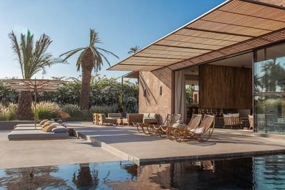 Interview propriétaire : un séjour exclusif dans la villa d’Ô