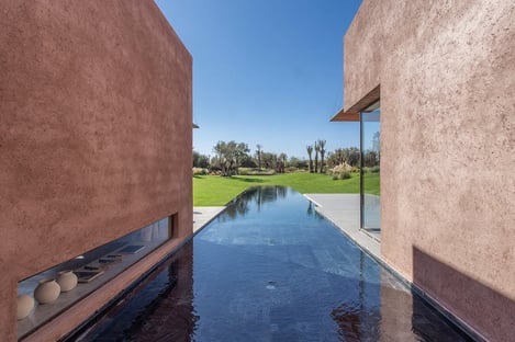 Hotel-style service and warm hospitality