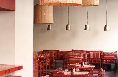 Les restaurants à ne pas manquer dans les environs de Marrakech