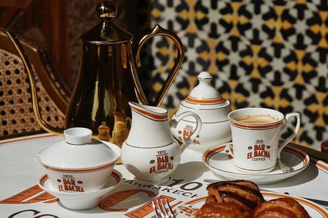 Les restaurants branchés de Marrakech pour une expérience de luxe