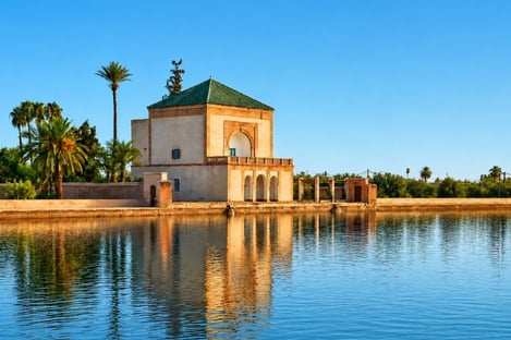 Quand partir à Marrakech ? Saisons et météo