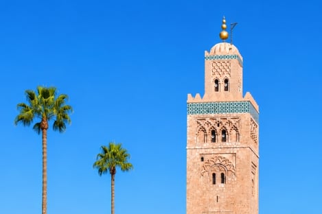Quand partir à Marrakech ? Saisons et météo