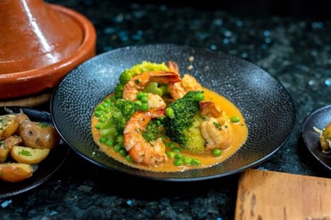 Villanovo's guide to the nightlife of Marrakech