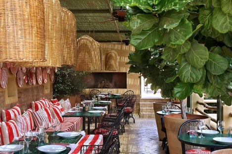 Villanovo's guide to the nightlife of Marrakech