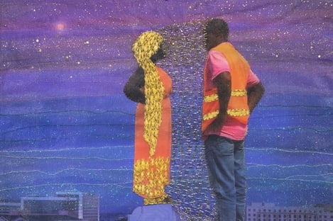 News | Marrakech prepares to stage the 1-54 African Art Fair