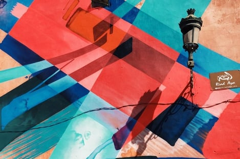 News | Marrakech prepares to stage the 1-54 African Art Fair